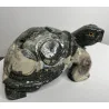 🐢 Tortue en Stéatite, Pierre de Savon.