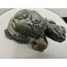 🐢 Tortue en Stéatite, Pierre de Savon.