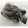 🐢 Tortue en Stéatite, Pierre de Savon.