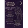 🦜 Couple de Perroquets Sculptés