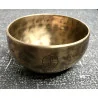 🌕 Bol Tibétain Full Moon – 13 cm – 485 g