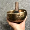 🌕 Bol Tibétain Full Moon – 13 cm – 485 g