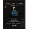 Carte vibratoire avec vertus et conseils