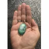 Pendentif Malachite Naturelle