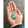 Pendentif Malachite Naturelle