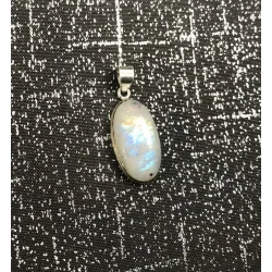 Pendentif Pierre de Lune...