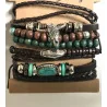 Bracelets Bohème & Vintage