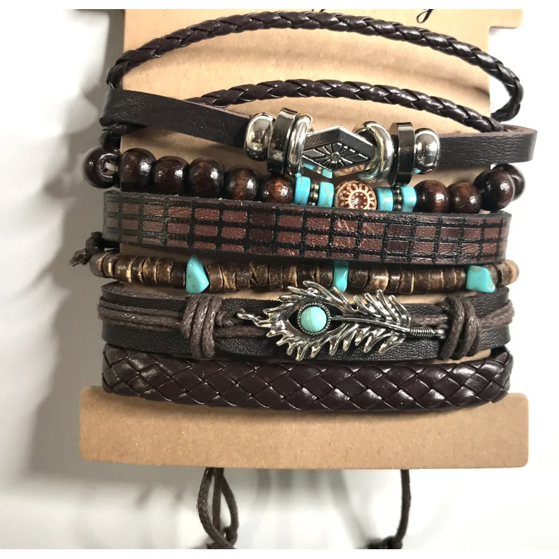 Bracelets Bohème & Vintage
