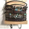 Bracelets Bohème & Vintage