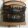 Bracelets Bohème & Vintage