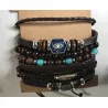 Bracelets Bohème & Vintage