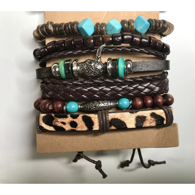 Bracelets Bohème & Vintage