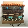 Bracelets Bohème & vintage