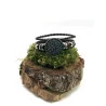 🛡️ Bracelet Viking Runique Nordique – Symbole de Protection et de Pouvoir
