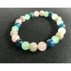 🌸💧 Bracelet “Harmonie du...