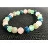 🌸💧 Bracelet “Harmonie du Cœur & de l’Âme” Amour, Intuition & Sérénité