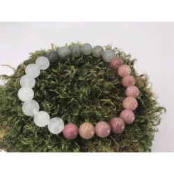 🌞✨ Bracelet “Lumière Dorée”...