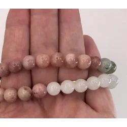 🌞✨ Bracelet “Lumière Dorée” Vitalité, Protection & Clarté