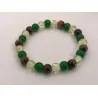 🐉🌳 Bracelet “Force du Gardien” Ancrage, Chance & Protection.