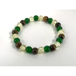 🐉🌳 Bracelet “Force du...