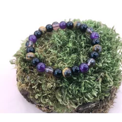 🛡️ Bracelet de Protection –...