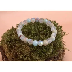 🌿 Bracelet “Anxiété –...