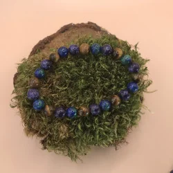 🐉💙 Bracelet Énergies...