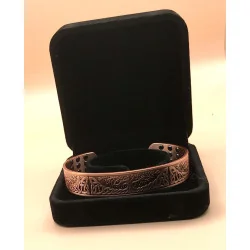 🌿 Bracelet Celtique Yggdrasil