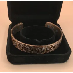 🌟 Bracelet Celtique –...