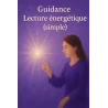Guidance / Lecture énergétique (simple)