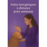 Soin énergétique animal