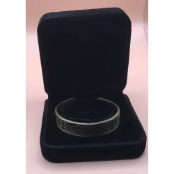 Bracelet Celtique Arbre de Vie Alliage de Cuivre Bronze Antique Magnétique (2 aimants)