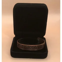 Bracelet magnétique en...