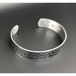 ✨ Bracelet Viking Nœud...