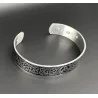 ✨ Bracelet Viking Nœud Celtique Protecteur