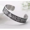 ✨ Bracelet Viking Nœud Celtique Protecteur