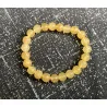 ✨ Bracelet en Citrine Pierre de Lumière et d’Abondance