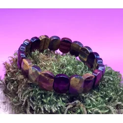 Bracelet Œil de Tigre...
