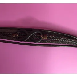 Bracelet Viking symbole de l’Infini