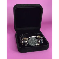 Coffret Bracelet Symbolique...