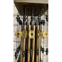 🌙 Carillon Sacré de Protection & d’Harmonisation