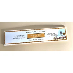 Encens Rituel Benjoin Siam