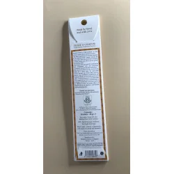 Encens Rituel Benjoin Siam