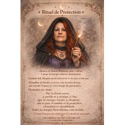 Encens Rituel Benjoin Siam