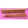 Encens Palo Santo & Rose Romance