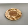 Brûle-Encens Lotus Bois naturel