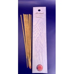 Bâtons d’Encens Ange Michael