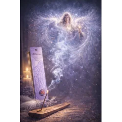 Bâtons d’Encens Ange Métatron