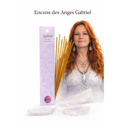 Encens des Anges Archange Gabriel