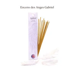 Encens des Anges Archange Gabriel